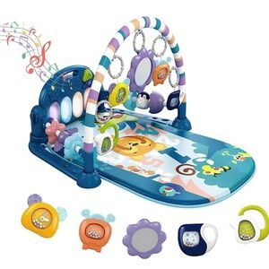 Baby Play Gym NEW IN BOX